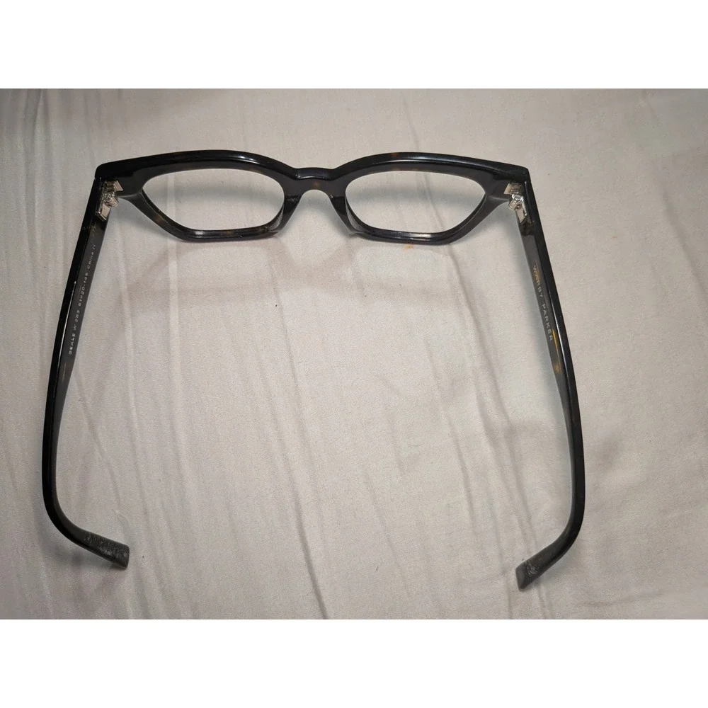 Warby Parker warby parker